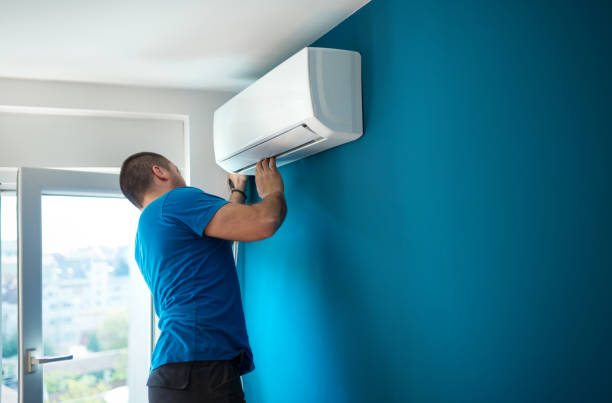 Reliable Princeton, WV HVAC Solutions