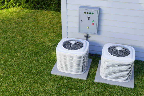 Best Affordable HVAC services  in Princeton, WV