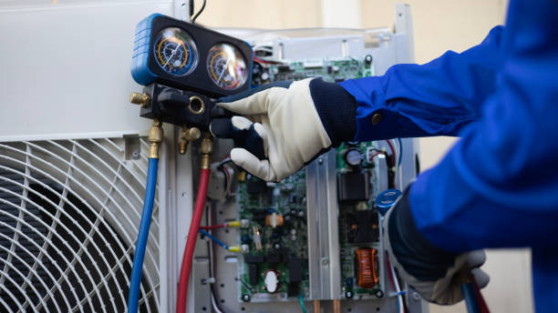 Best HVAC service technicians  in Princeton, WV