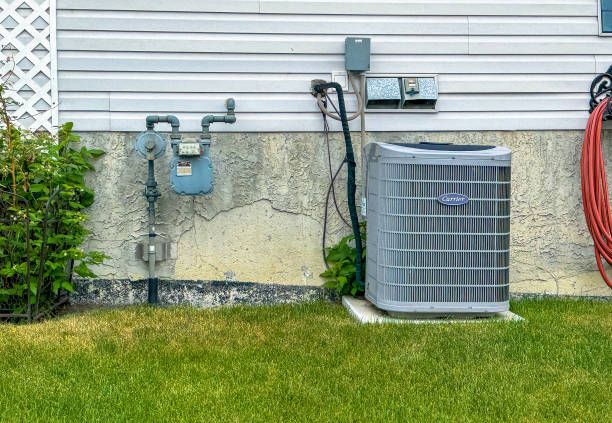 AC installation near me in Princeton, WV